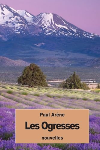 Les Ogresses (French Edition)