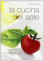 La cucina del sole 8877589337 Book Cover