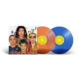 JUNGLE GUMBO (完全生産限定盤) (アナログ盤) - ボ・ガンボス (特典なし) [Analog]