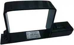 Trava Tranca Portão Nº6 Segurança Residencial Comercial Garagem