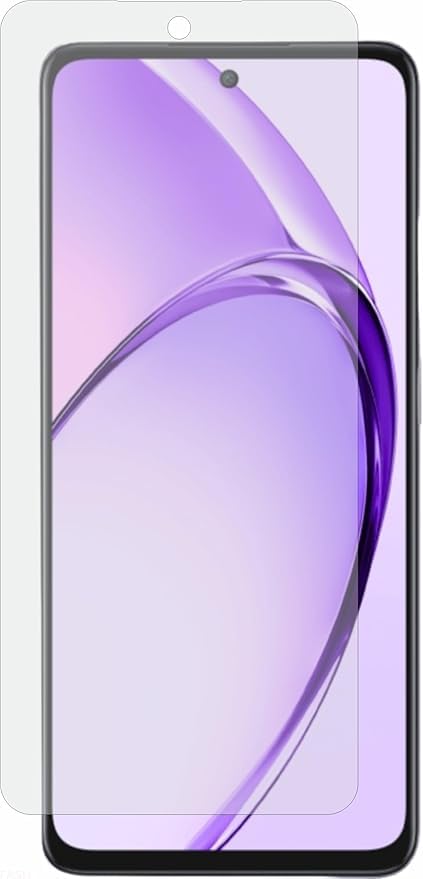 Image of Premium UV Tempered Glass Screen Protector Compatible for OPPO Reno A3 Pro 5G (Pack Of 1) with Edge-to-Edge Protector Full Coverage UV and Easy Installation Kit