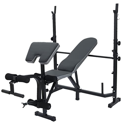 Top 10 Best Weight Bench with Weights in 2022 Reviews Buyer's Guide