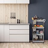 Zoom IMG-1 doeworks carrelli portaoggetti con tazze Zoom IMG-1 doeworks carrelli portaoggetti con tazze