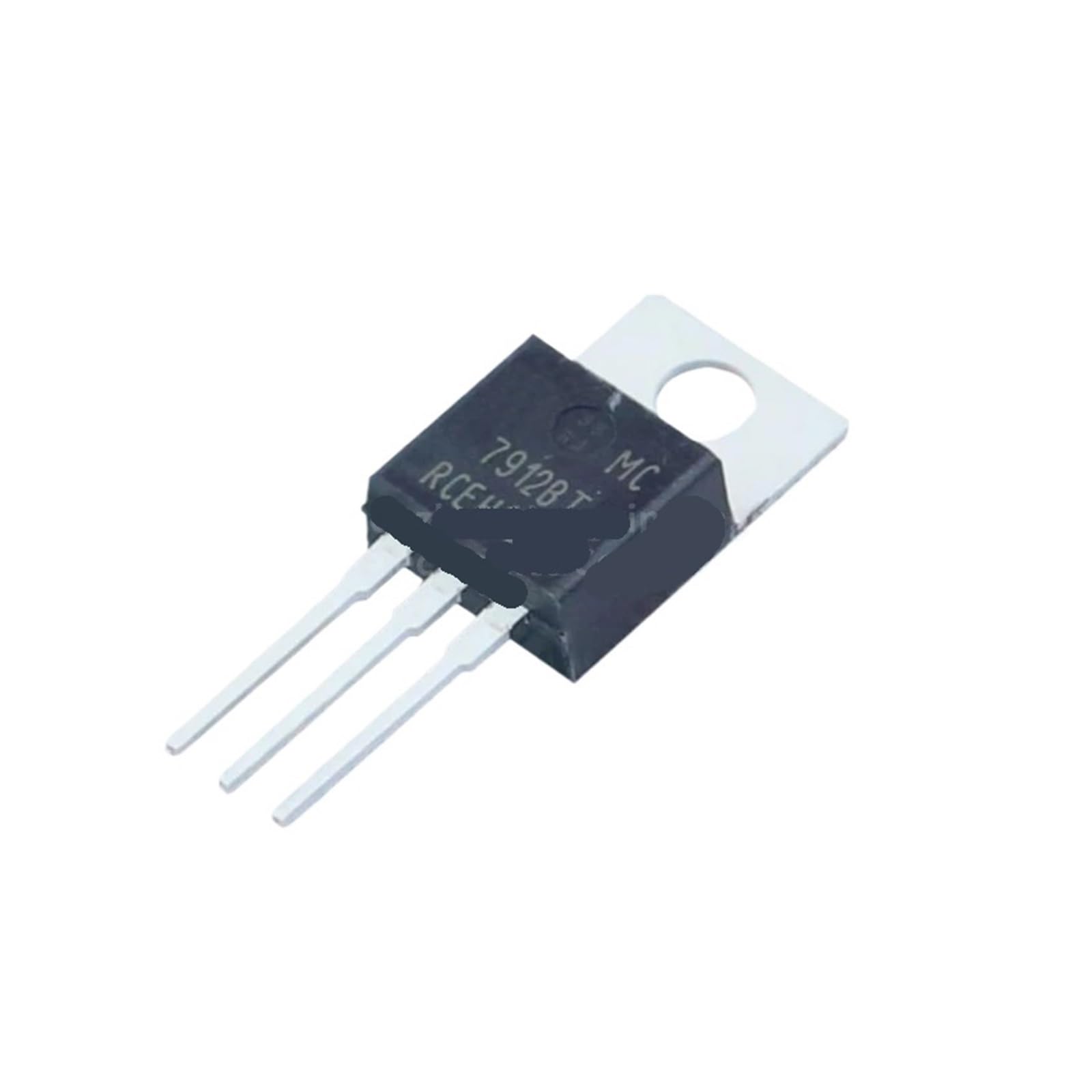 Régulateur de tension linéaire MC7912BTG TO-2201A, 10 pièces/lot