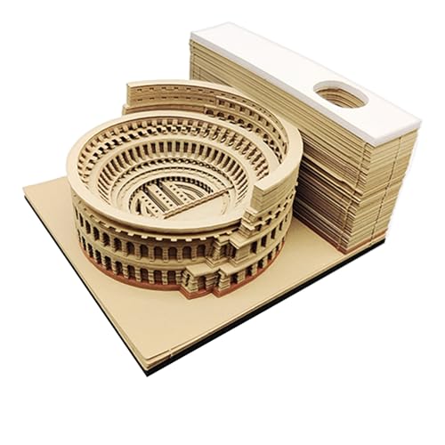 Mini calendario 3D para navidad inauguración de casa y acción de gracias