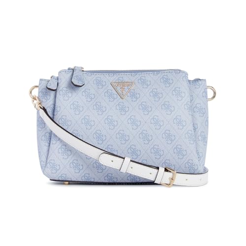 Noelle Triple Compartment Crossbody