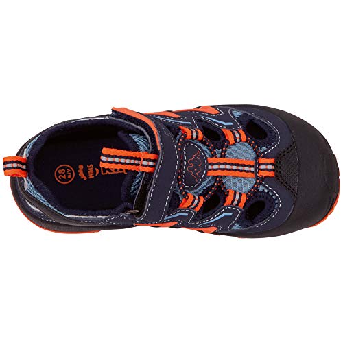 Sandales enfant Kappa Reminder K - vue 7