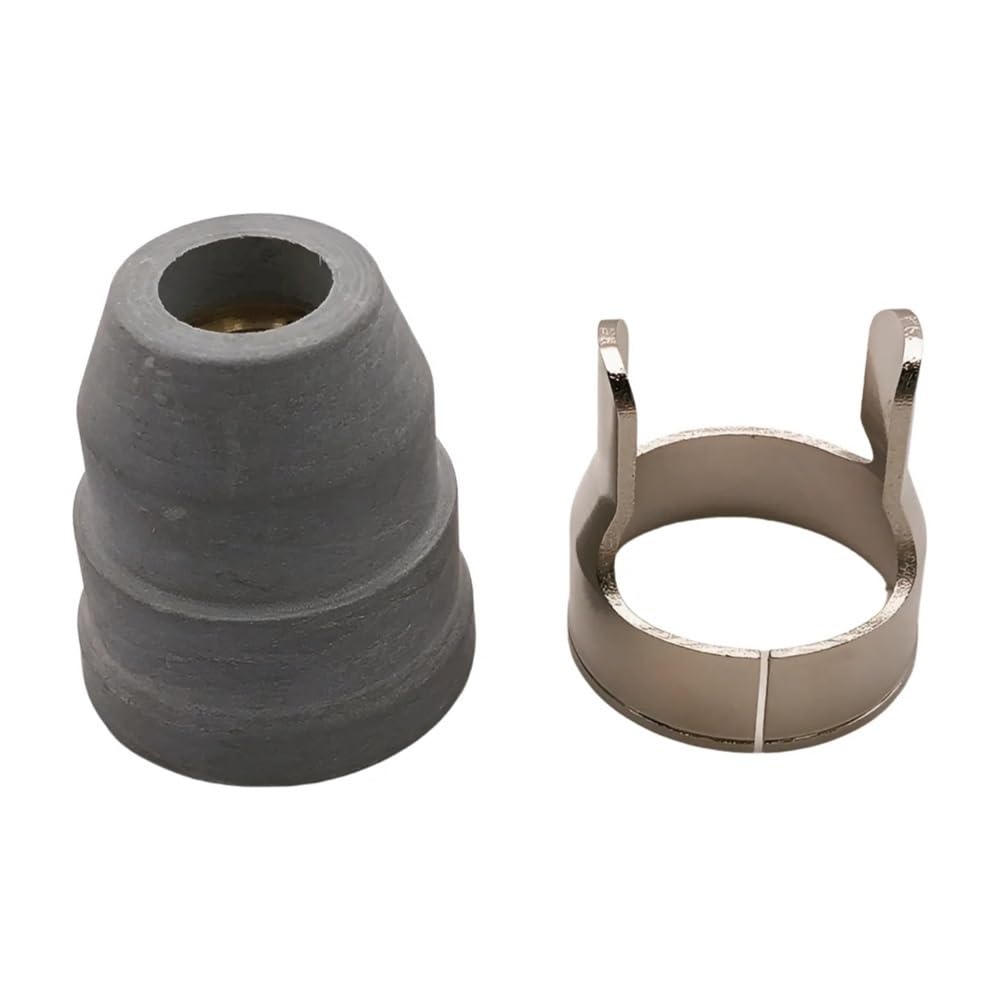 Pièces de rechange torche PT-80 avec buse 60510 haute résistance pour plasma