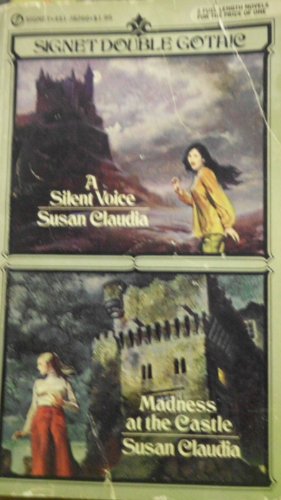 A silent voice and Madness at the castle B004BJ3QWK Book Cover
