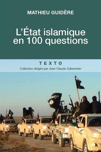 Télécharger L'Etat islamique en 100 questions livre En ligne