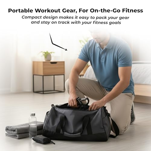 Image of Durafit91 Fit Pro Adjustable Hand Gripper for Men & Women - Grip Strengthener for Forearm, Wrist & Finger Workout, Home & Gym Fitness Equipment