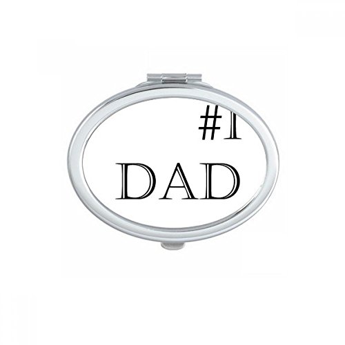 Miroir compact portable pour retouches rapides petit miroir maquillage
