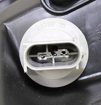 Amazon.com: Garage-Pro Headlight for LINCOLN ZEPHYR 06-06