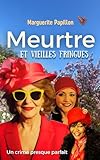 un village presque parfait bande annonce  MEURTRE ET VIEILLES FRINGUES, un cosy déjanté, un crime presque parfait: Cosy mystery français : enquête feel good, humour noir et suspense au cœur d’un village pas si tranquille