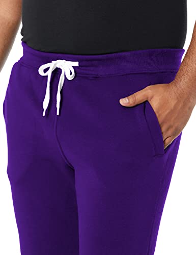 Image of Southpole Men's Basic Fleece Jogger 2pcs Pack