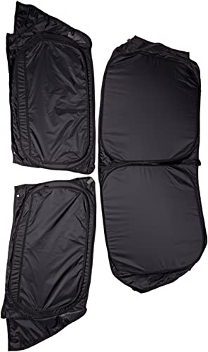 クロスビー★純正★プライバシーシェード（メッシュ付）★フロント・リヤセット クロスビー】リヤプライバシーシェード（メッシュ付） – オート