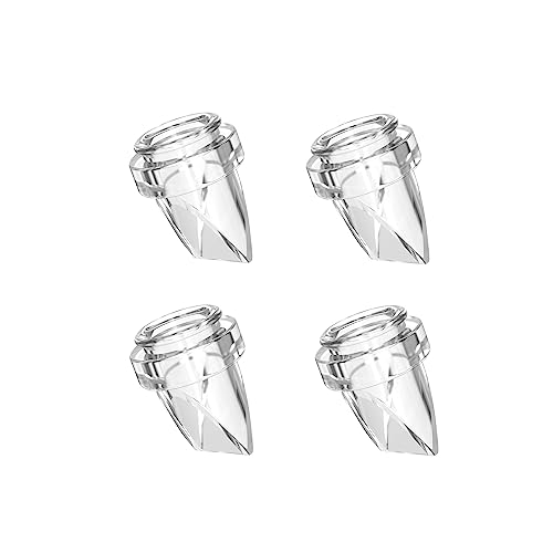 Accesorios de repuesto para extractor de leche portátil Gowing miniatura 1