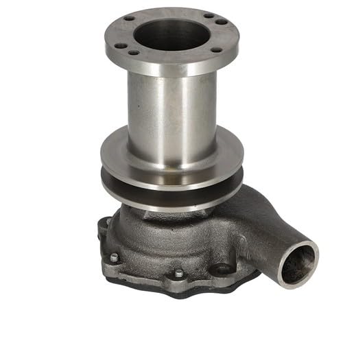 Water Pump fits Ford 501 600 601 611 620 621 630 631 640 641 650 651 660 661 671 681 700 701 800 801 811 820 821 841 850 851 861 881 900 901 2000 2100 2110 2120 4000 4030 4100 4110 4130 4140 CDPN8501C