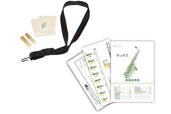 アルトサックス　Jマイケル　管楽器 3年保証】 J.Michael AL-500 アルトサックス 初心者 入門 12点