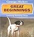 D.T. Systems Great Beginnings Training Pointing Dogs DVD