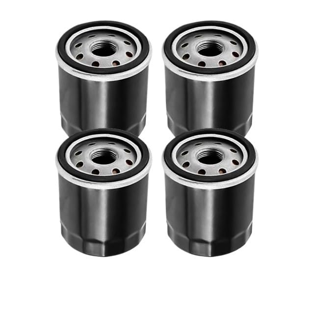 AM107423 49065-2078 1016467 261-65902-A0 aceite para tractores cortacésped para KAWASAKI FH381-721V para Kubota T1460(Black)