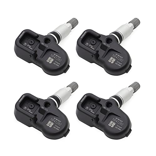 Capteur TPMS 42607-50010 de qualité supérieure pour Lexus GS et LS