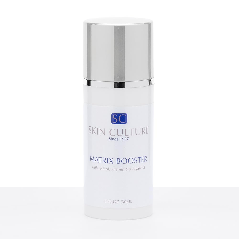 SKIN CULTURE MATRIX BOOSTER