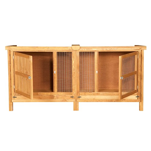 5ft chartwell hutch