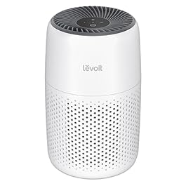 LEVOIT Air Purifiers...