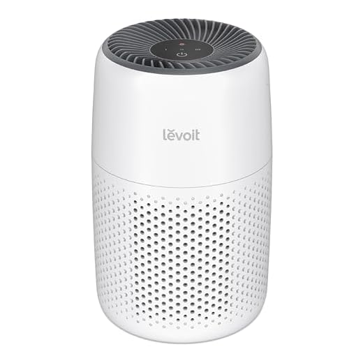 LEVOIT Air Purifier for Home