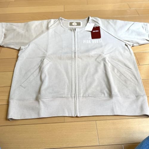 PINK HOUSE ハニーレモンテディ ジャケット - 製品詳細