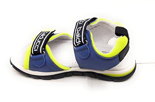 Balducci FORTE1852 Sandalo Minions Bambino