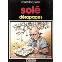 Derapages: Et Autres Histoires de Robinets 2205015915 Book Cover