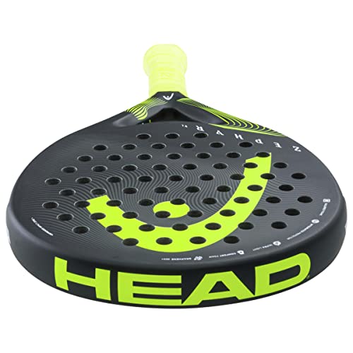 Image of HEAD Graphene 360 Zephyr Padel /Pop Tennis Paddle Series (Zephyr,Pro, UL)