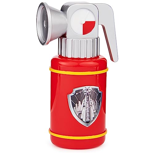 Paw Patrol Movie Marshall 8-Piece Firefighter Role Play Costume Rescue Set For Pretend Play, Kids Toys For Boys And Girls Ages 3 And Up #TOP4