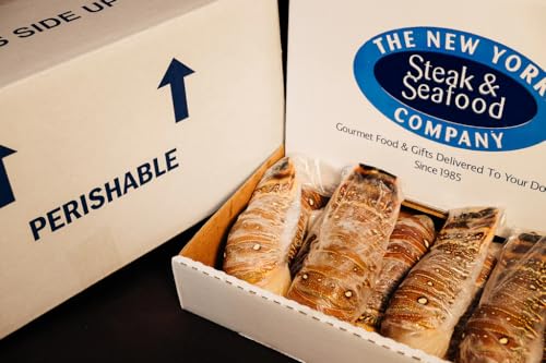 image for THE NEW YORK STEAK & SEAFOOD COMPANY EST. 1985 New York Steak & Seafoo