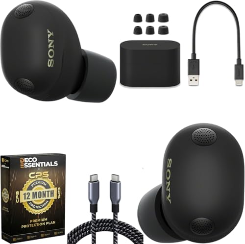 Sony WF-1000XM6 The Best Truly Wireless Noise Cancelling...
