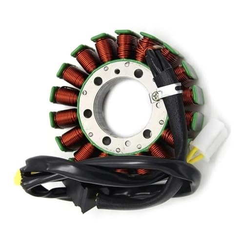Stator de générateur pour Hornet 600 réparer panne alternateur CBR600