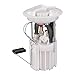 Fuel Pump Module Assembly Compatible with 2008-2013 Volvo C30 2007-2013 C70 2007-2011 S40 V50
