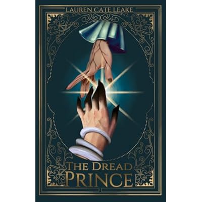 The Dread Prince