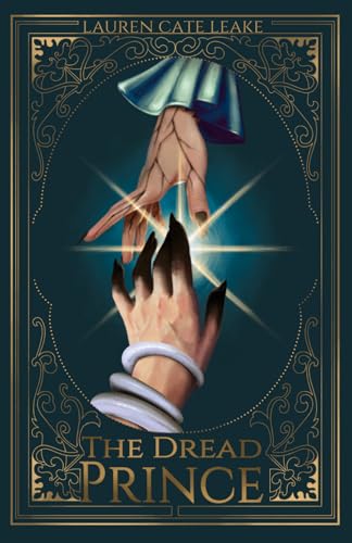 The Dread Prince (The Dread Descendant)
