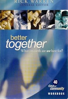 What on earth am I here for?