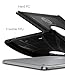 Spigen Tough Armor Designed for iPad 9.7 Case iPad 5th/6th Generation Case (2017/2018) - Gunmetal