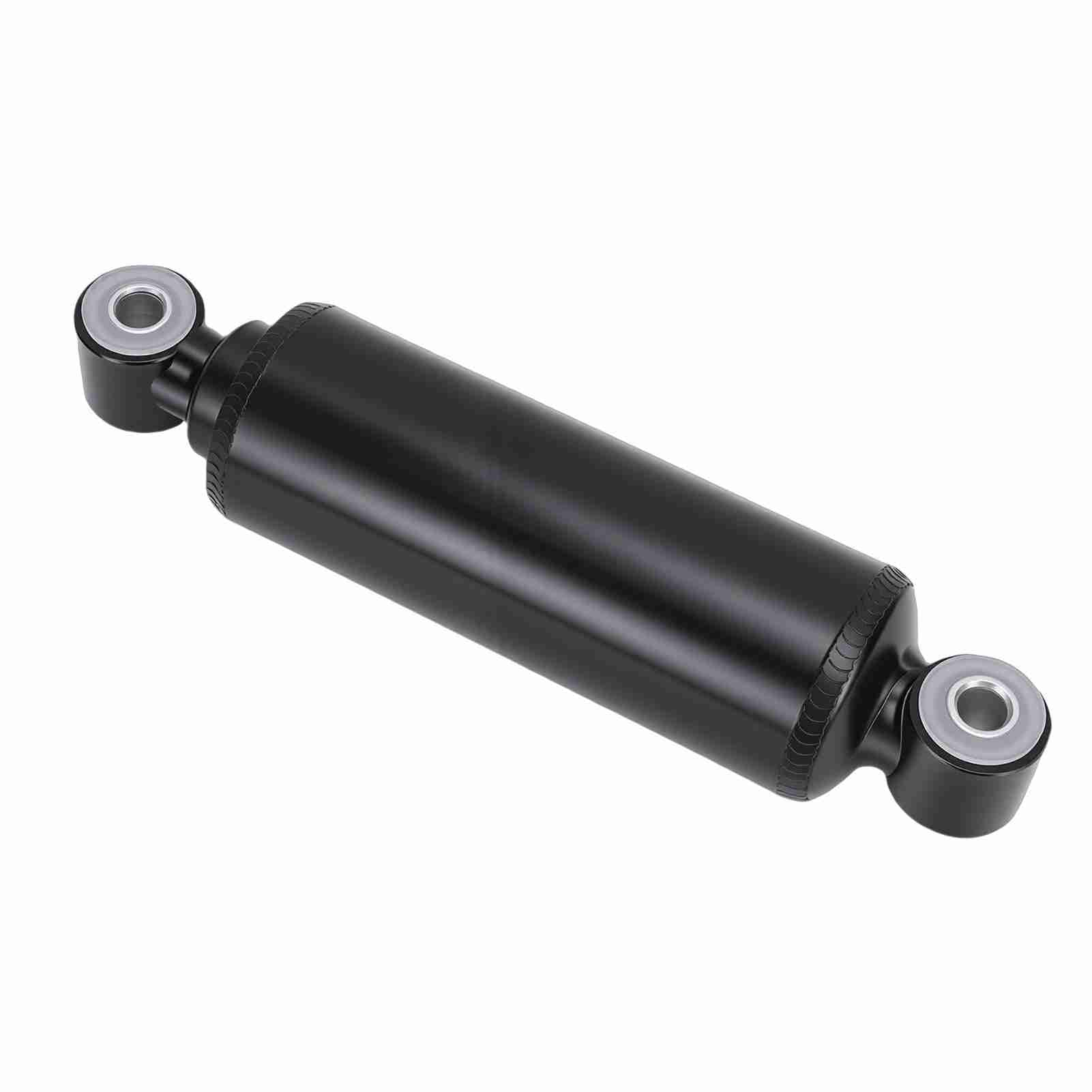 Keenso Amortiguador de Asiento con Suspensión Neumática Amortiguador de Asiento de Camión de Alta Resistencia con Amortiguación 1800-2500N para Asientos de Conductor con Suspensión