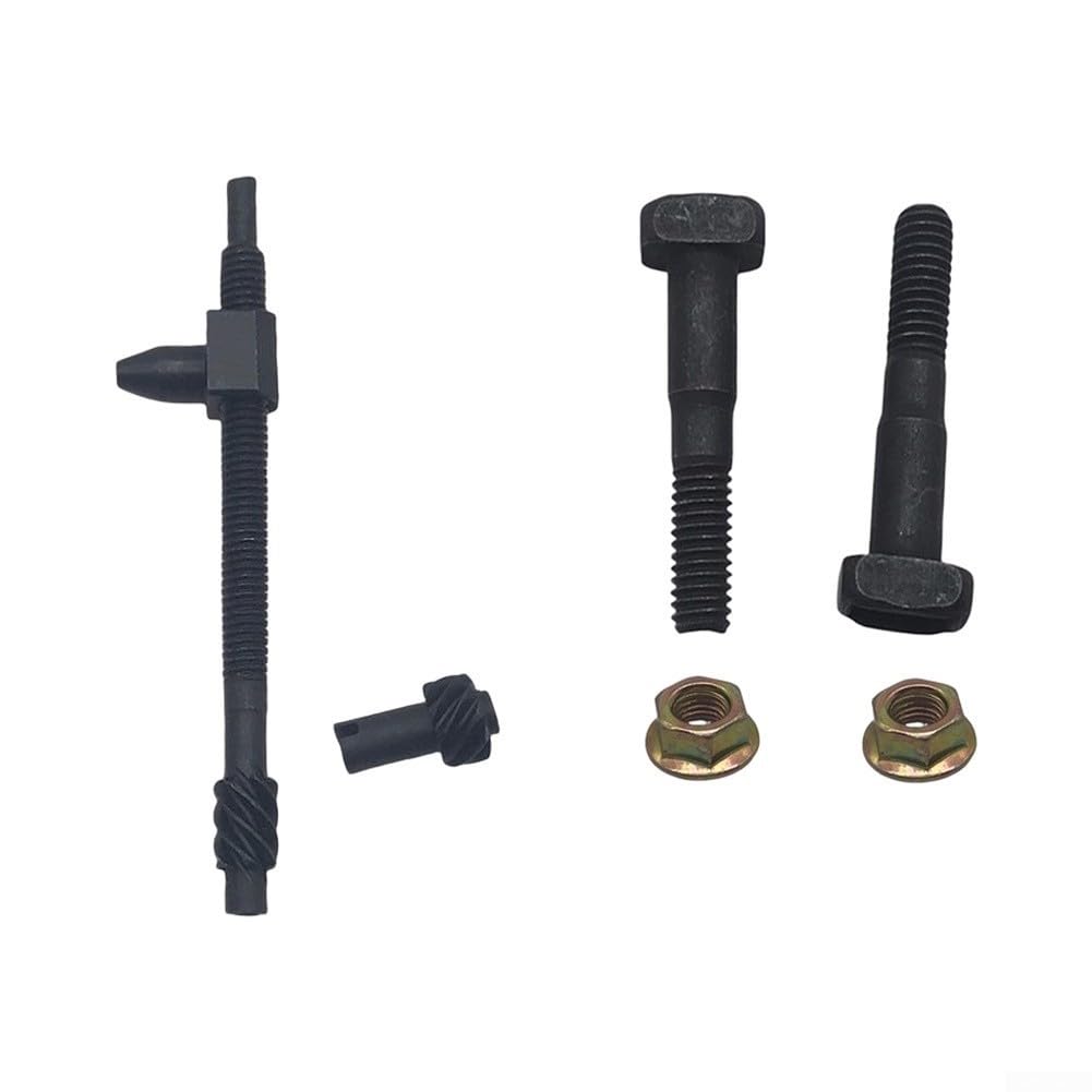 para tensor para cadena Motosierra 365 371 Tornillo Incluido para tensor