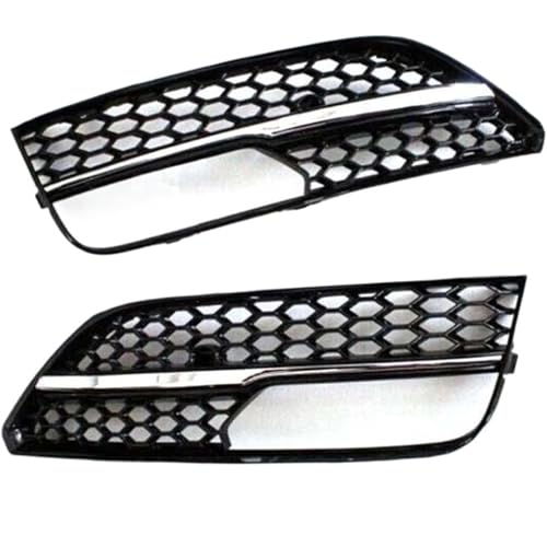 Grille nid d'abeille pour avant de voiture A3 hayon idéale pour trajets quotidiens