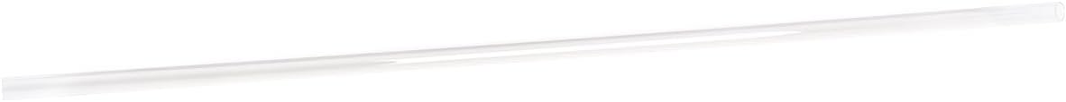Alphacool Eisrohr PETG HardTube 13mm ID, 16mm OD, 80cm, Clear, 4-Pack