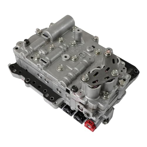 Cuerpo de válvula de transmisión 4WD A6LF1 para modelos Hyundai y KIA 2016
