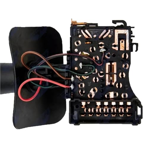 Commutateur clignotant Clio 2 et Thalia commodo de phare antibrouillard