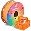 Basic Pla - 1.75mm Orange (Hex Code: #F67405)